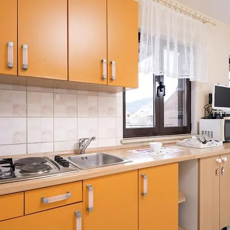 Apartments Zlata Stari Grad  Exterior photo