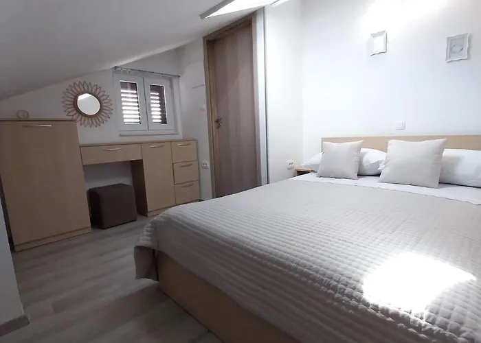 Apartments Zlata