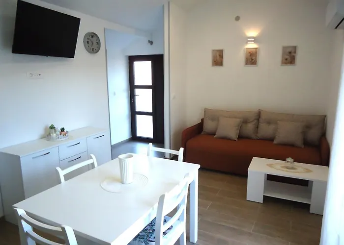 Apartments Zlata