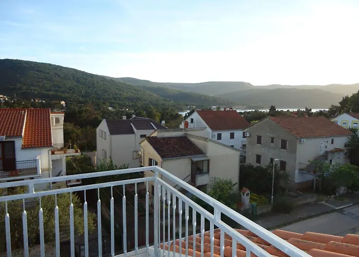 Apartments Zlata