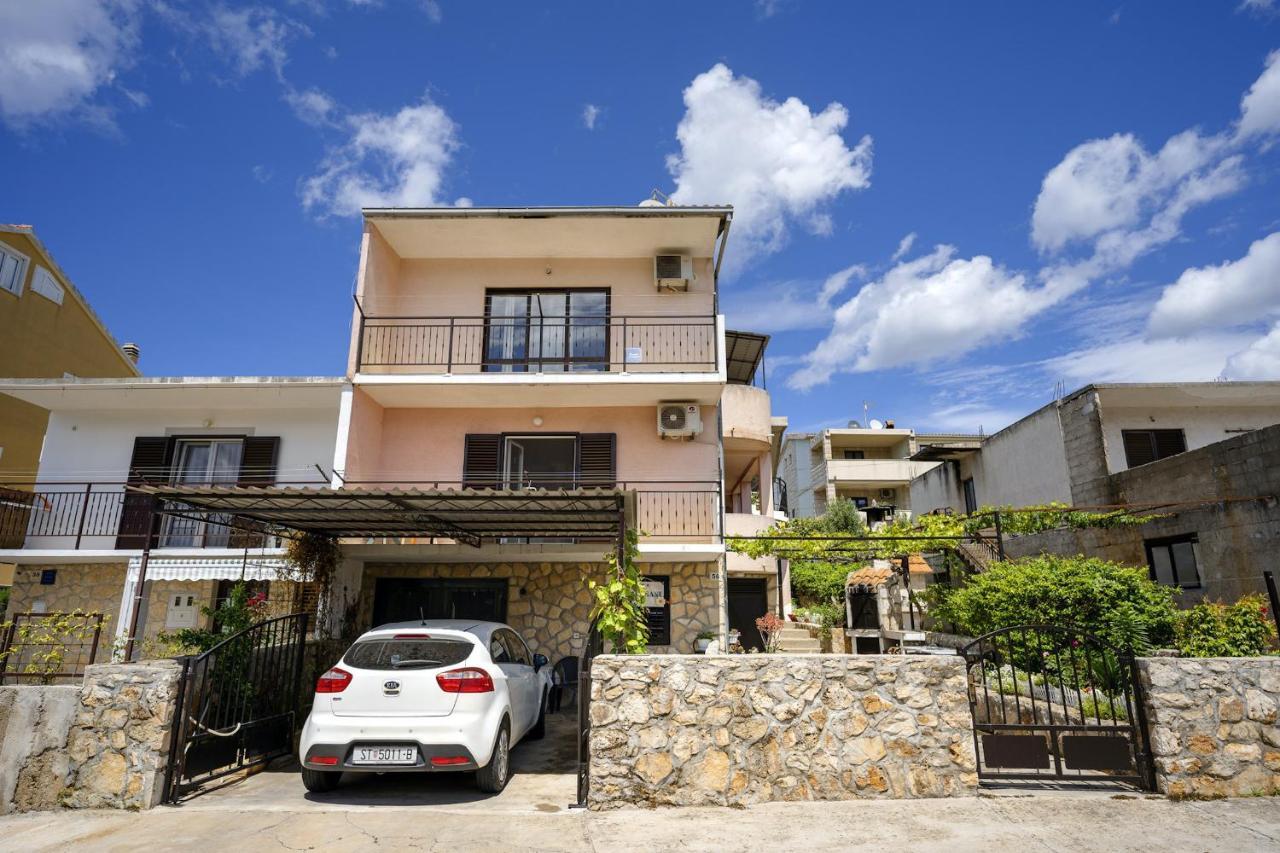Zlata Apartment Stari Grad (Hvar)