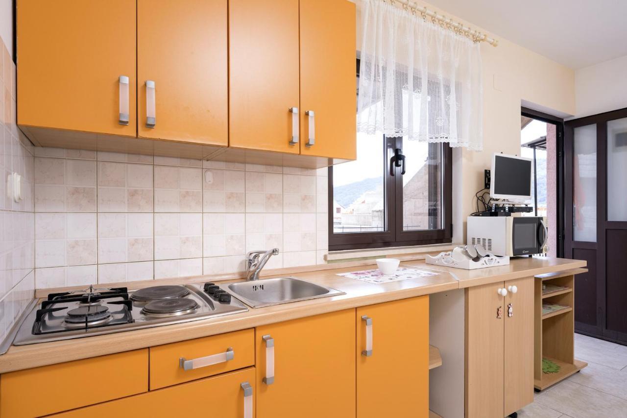 Zlata Apartment