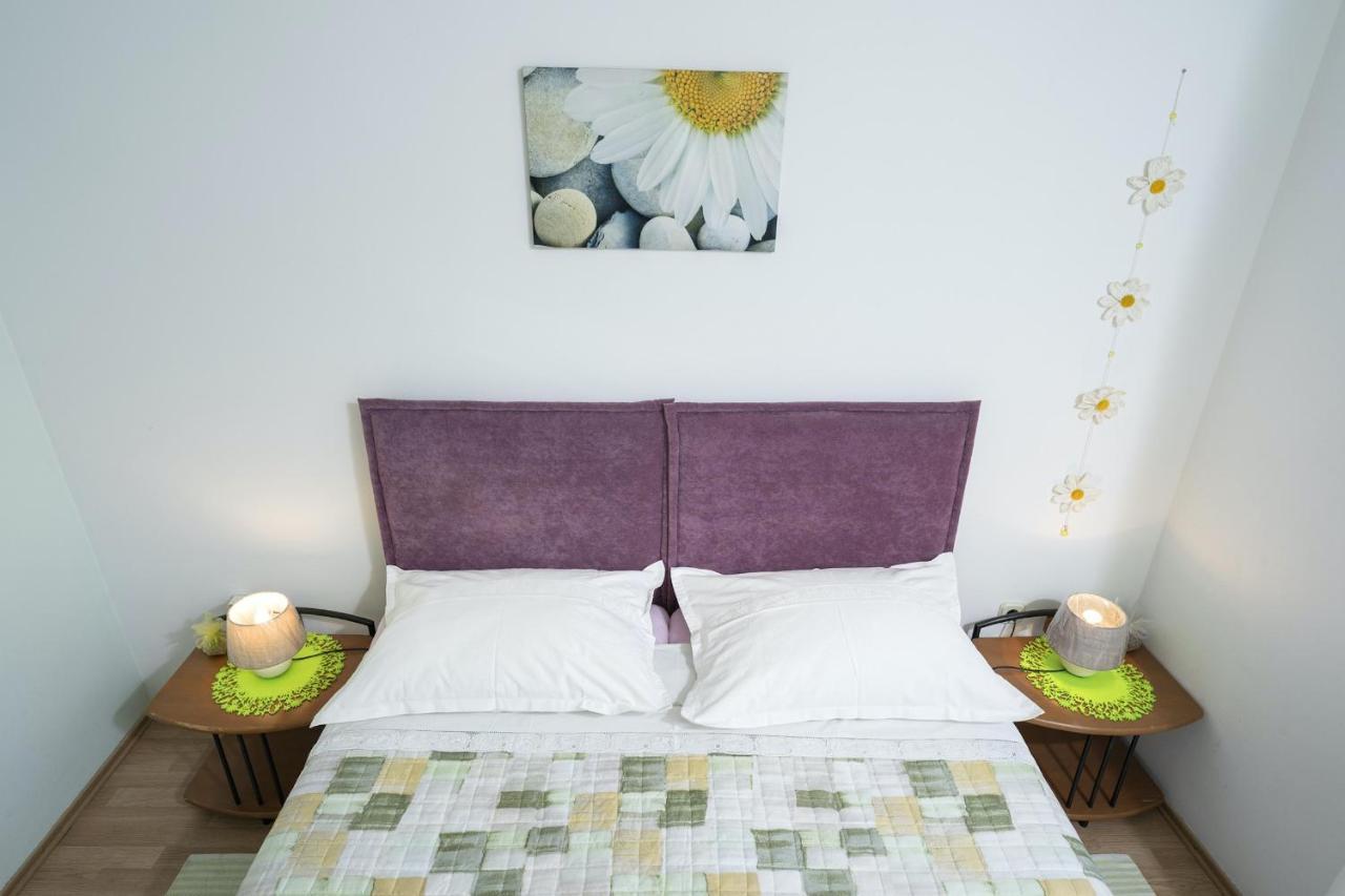 Zlata Apartment *