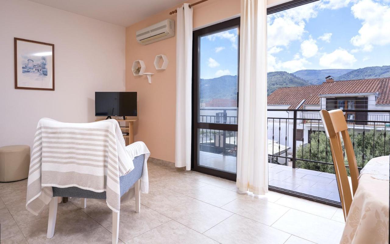 Zlata Apartment *