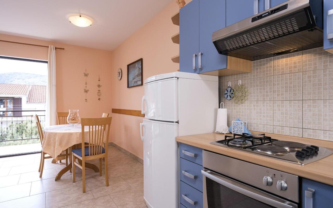 Zlata Apartment
