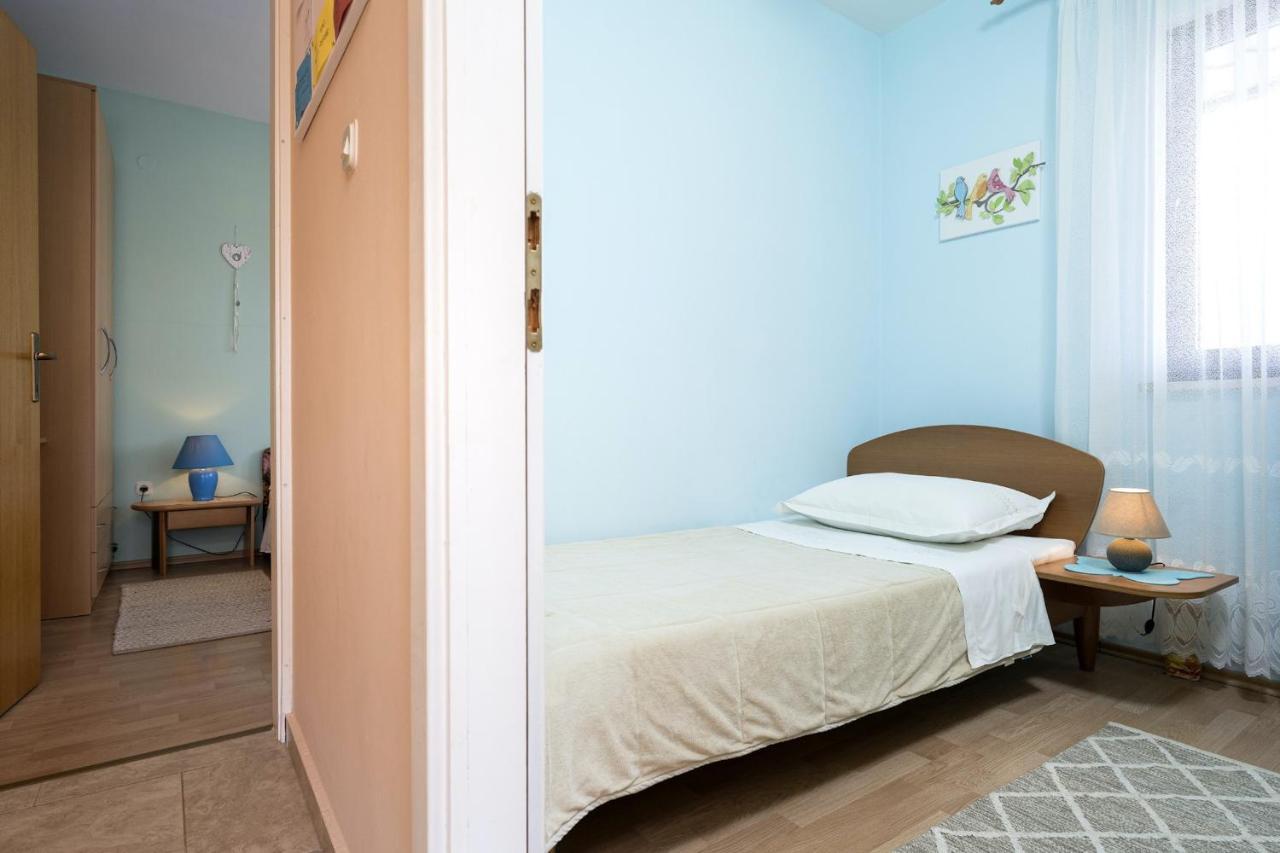 Zlata Apartment *
