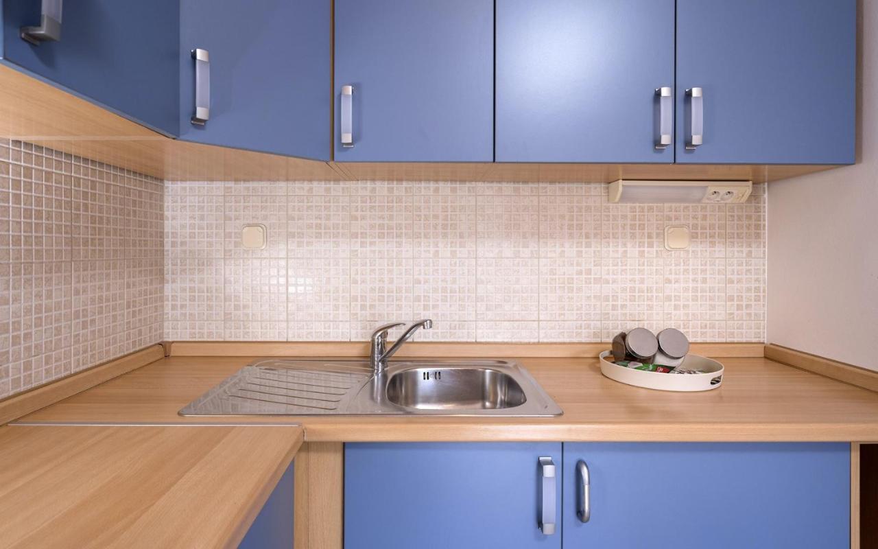 Zlata Apartment