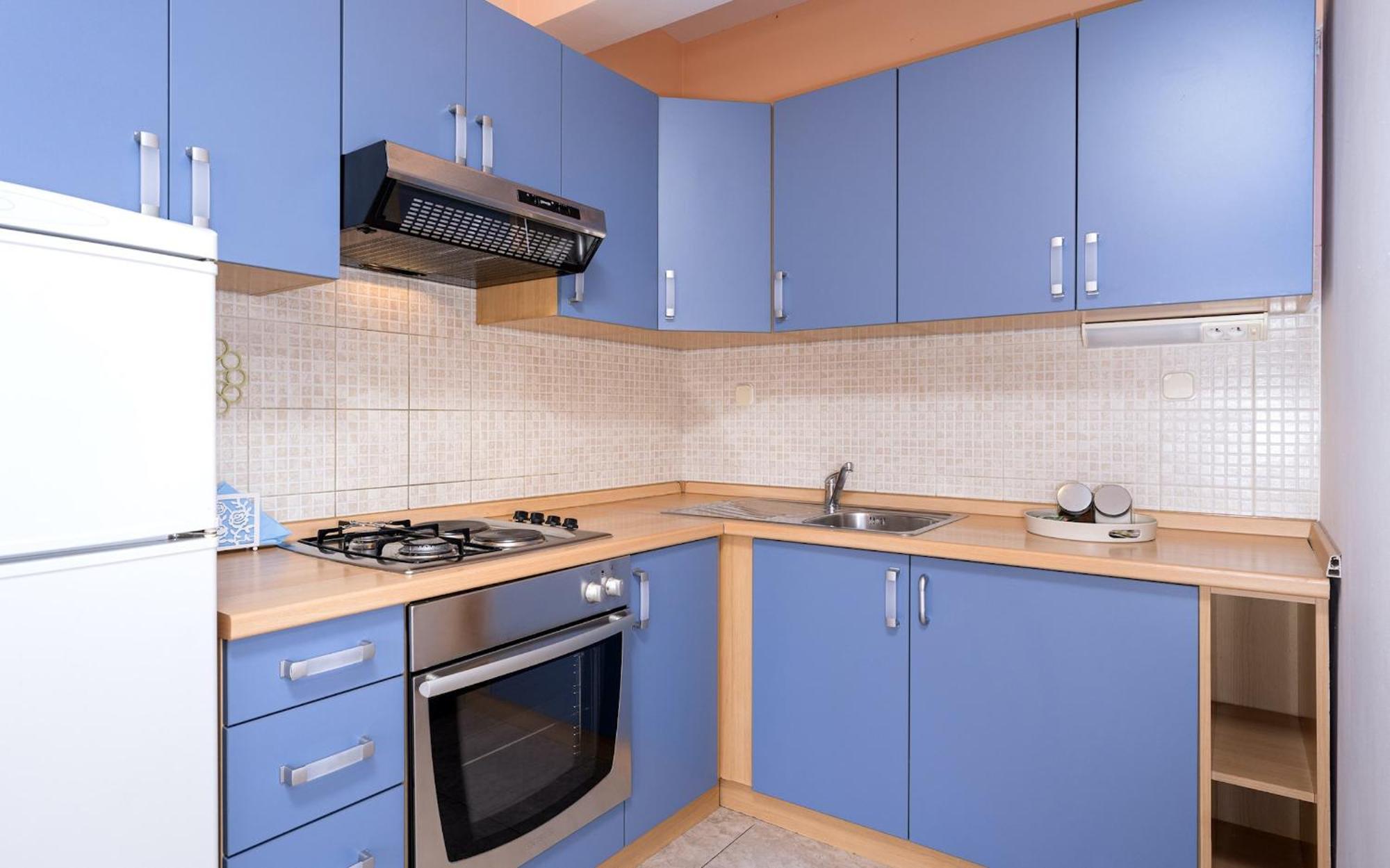 Apartment Zlata *