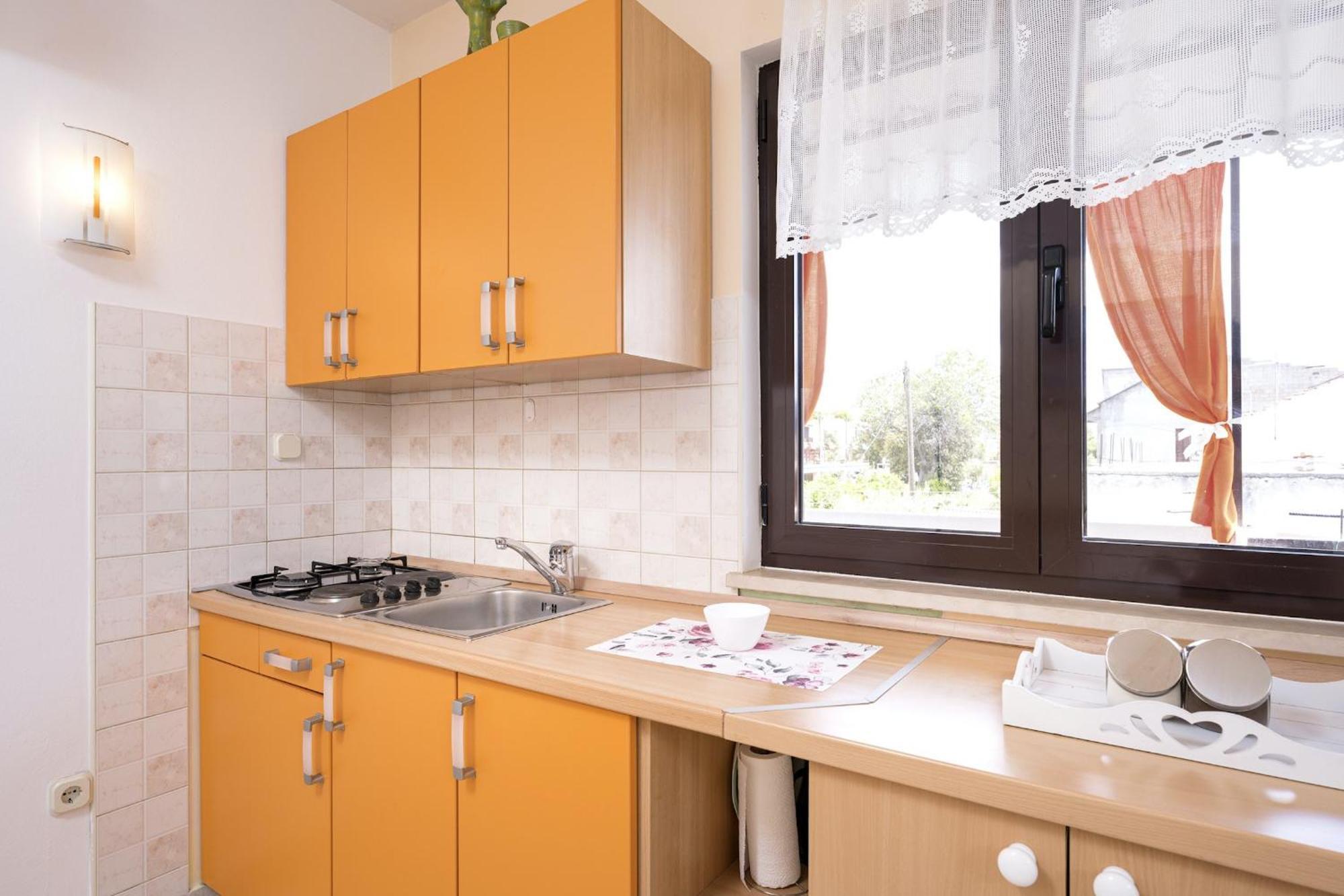 Apartmán Zlata Stari Grad (Hvar)