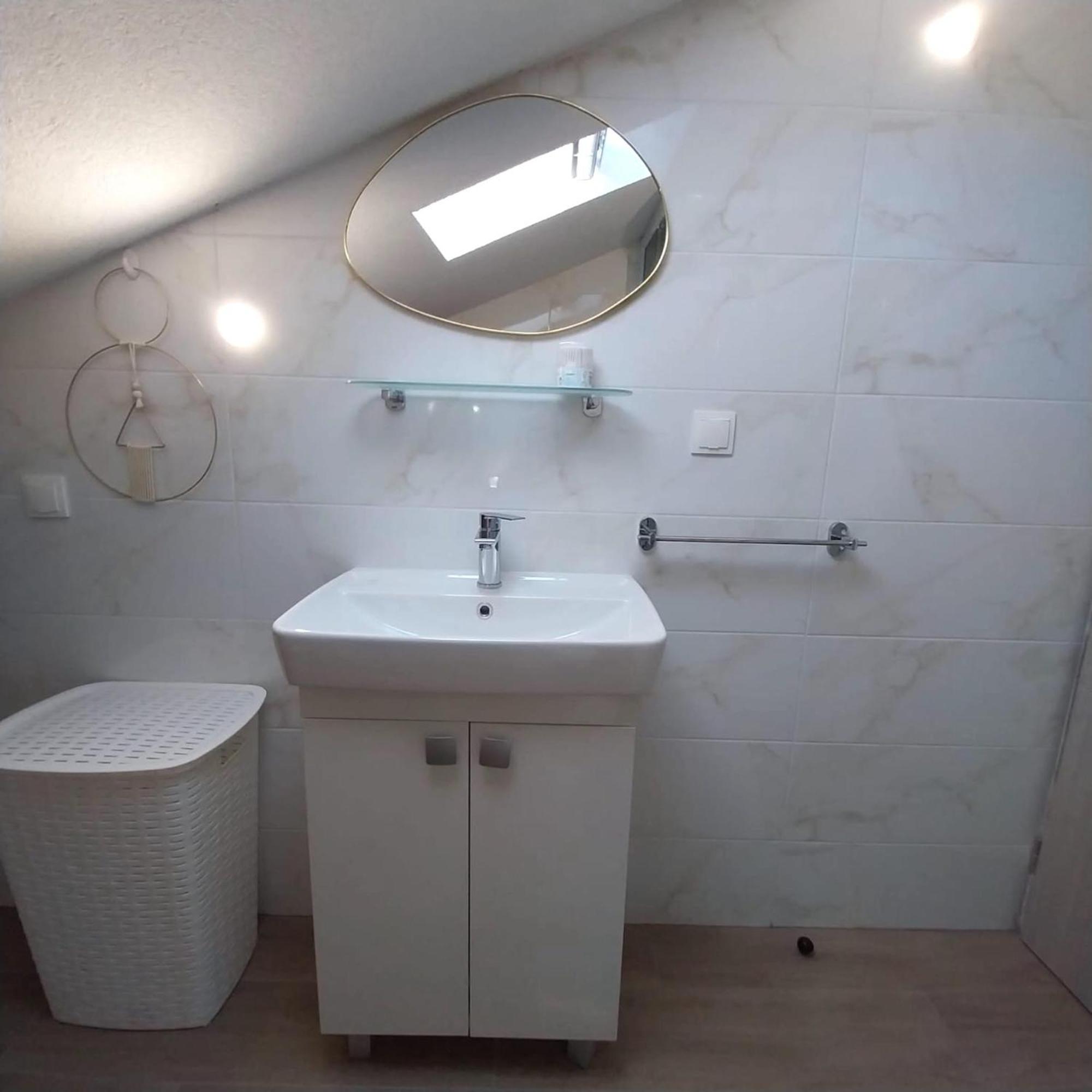 Apartmán Zlata