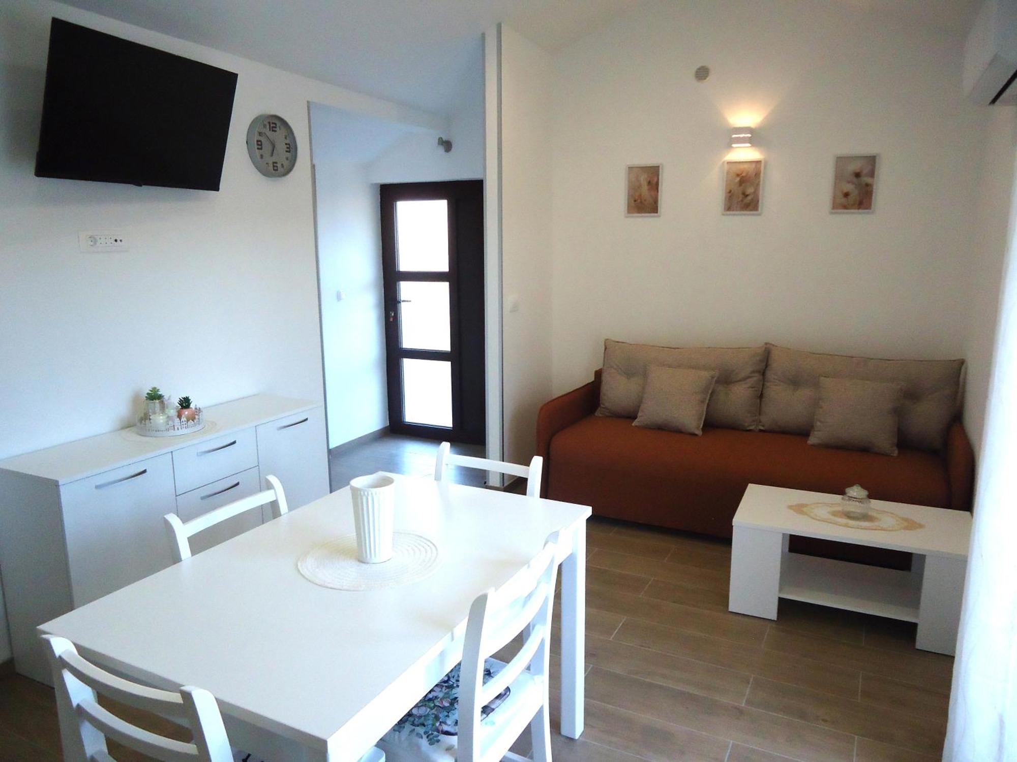 Zlata Apartment