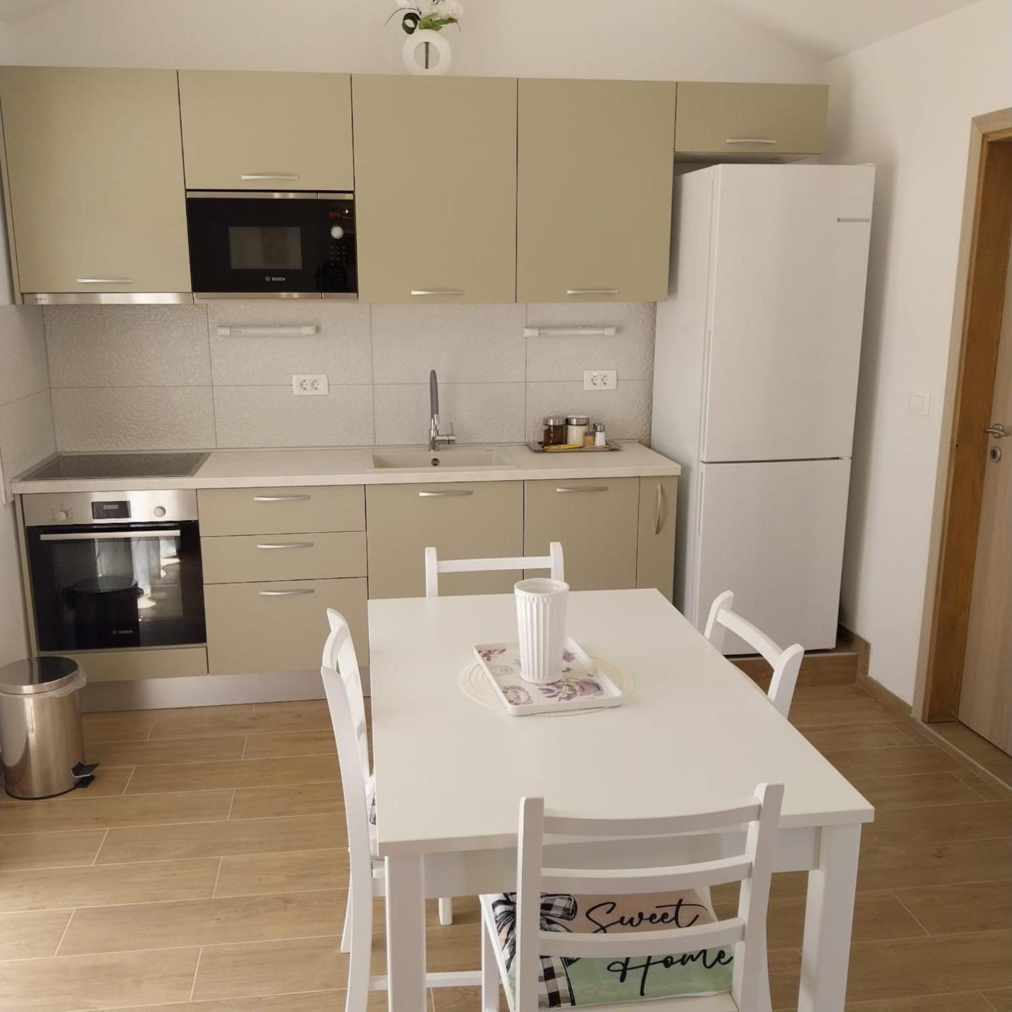 Apartmán Zlata Stari Grad (Hvar)
