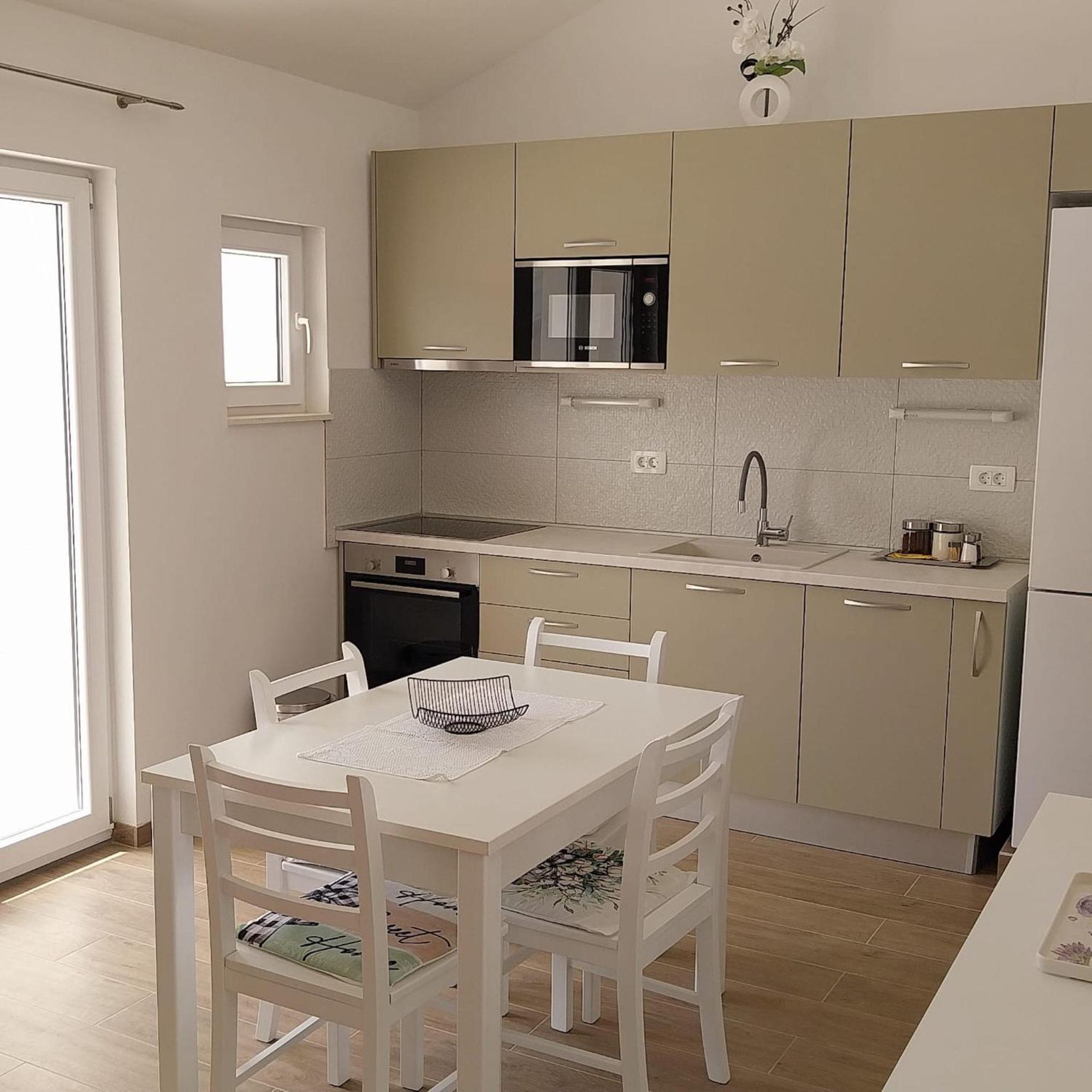Apartmán Zlata